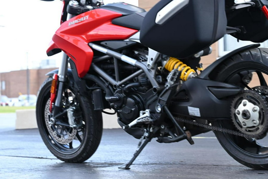2013 Ducati Hyperstrada