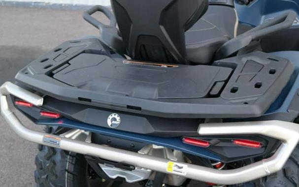 2026 Can-Am Outlander MAX Limited 1000R