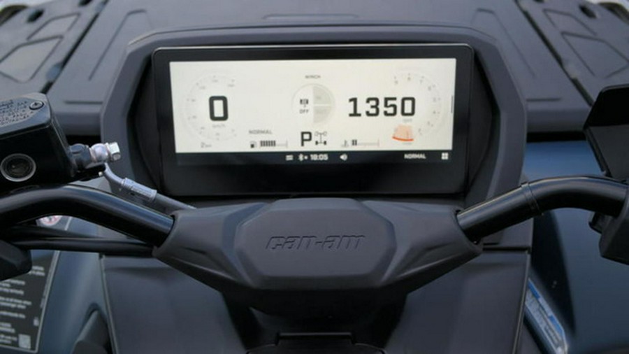 2026 Can-Am Outlander MAX Limited 1000R