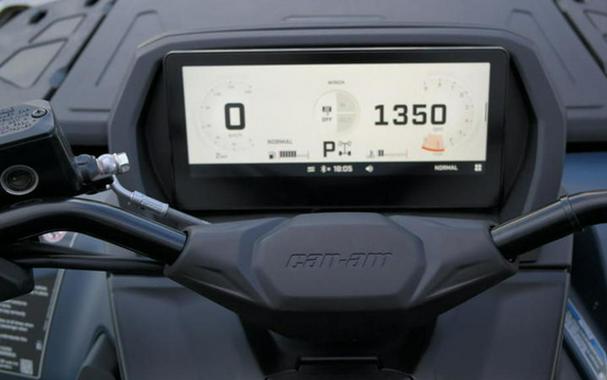 2026 Can-Am Outlander MAX Limited 1000R