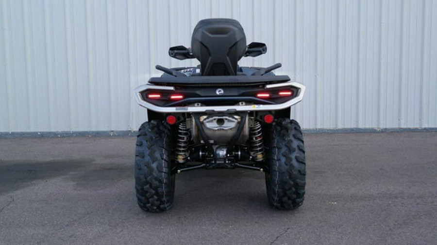 2026 Can-Am Outlander MAX Limited 1000R