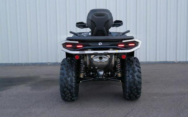 2026 Can-Am Outlander MAX Limited 1000R