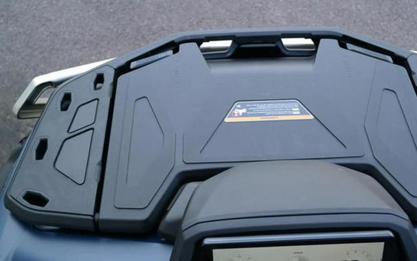 2026 Can-Am Outlander MAX Limited 1000R