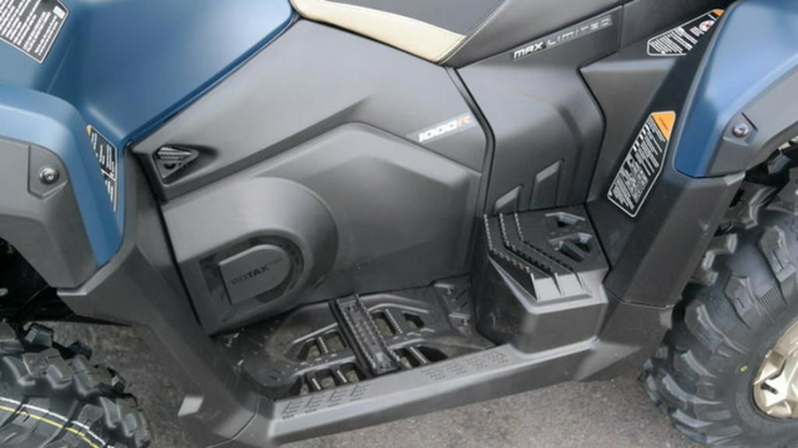 2026 Can-Am Outlander MAX Limited 1000R