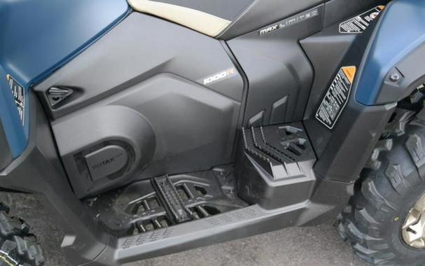 2026 Can-Am Outlander MAX Limited 1000R