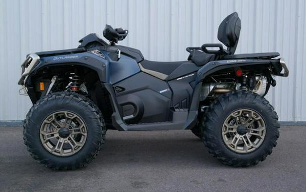 2026 Can-Am Outlander MAX Limited 1000R