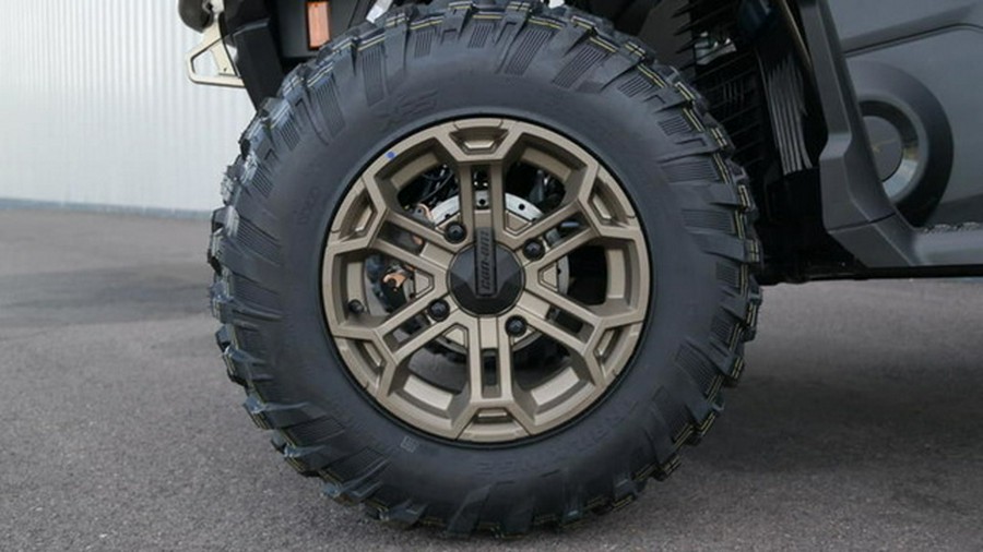 2026 Can-Am Outlander MAX Limited 1000R