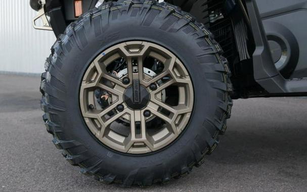 2026 Can-Am Outlander MAX Limited 1000R