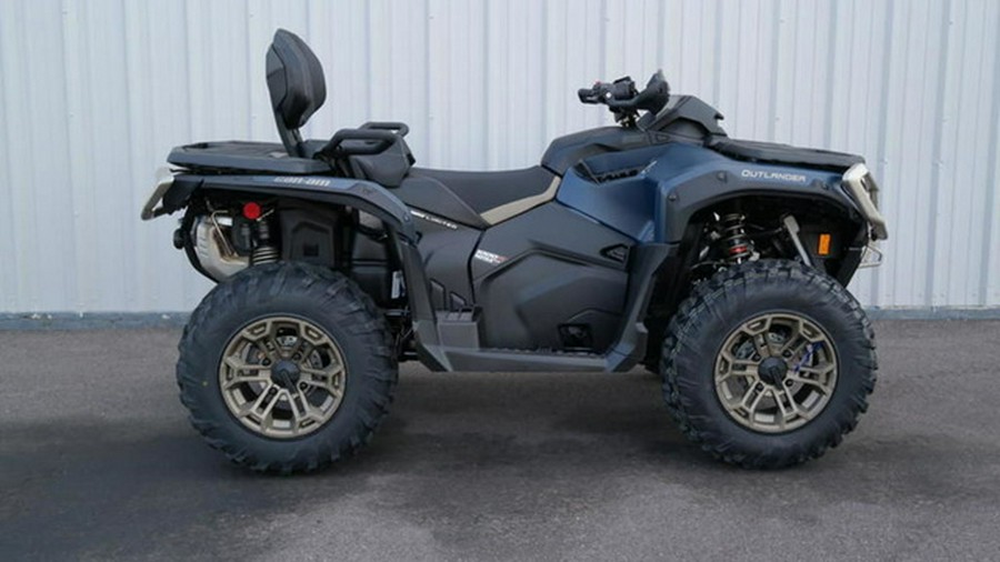 2026 Can-Am Outlander MAX Limited 1000R