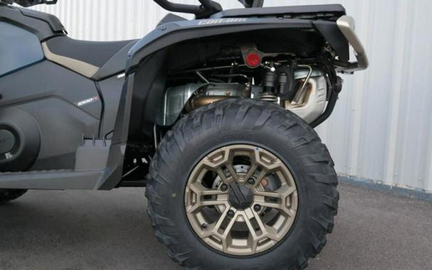 2026 Can-Am Outlander MAX Limited 1000R