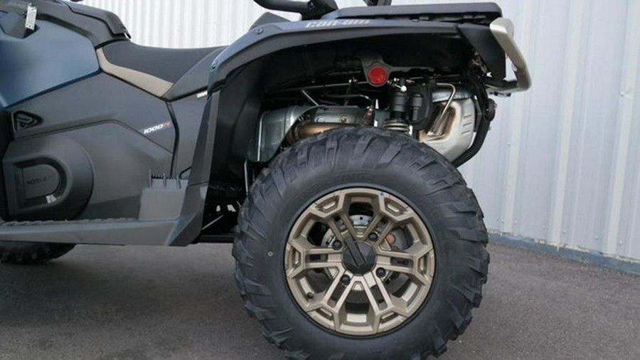 2026 Can-Am Outlander MAX Limited 1000R