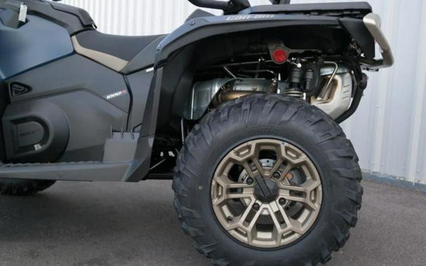 2026 Can-Am Outlander MAX Limited 1000R