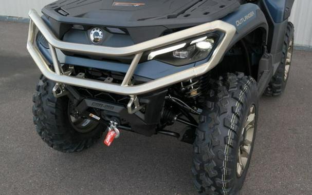2026 Can-Am Outlander MAX Limited 1000R