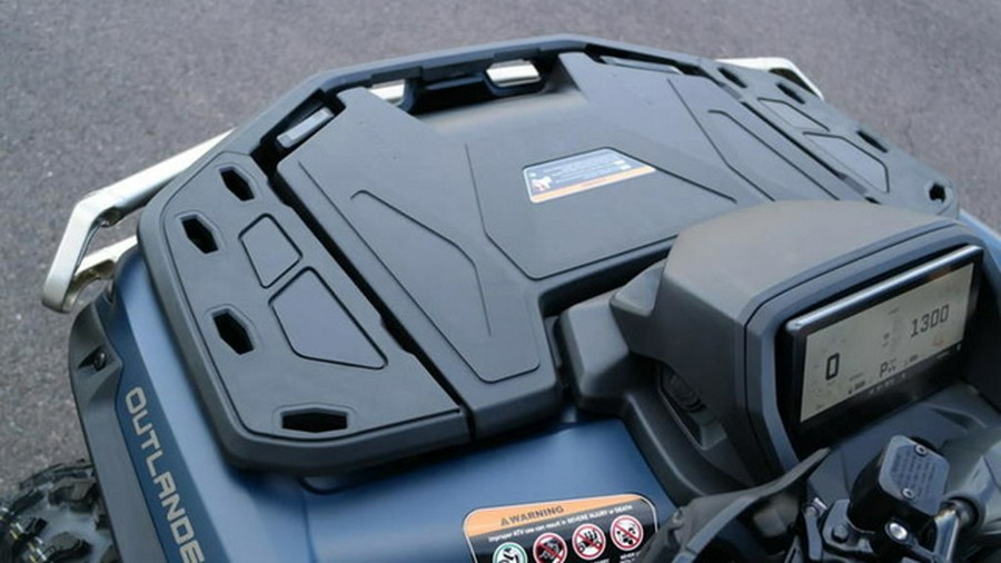 2026 Can-Am Outlander MAX Limited 1000R