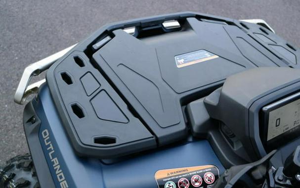 2026 Can-Am Outlander MAX Limited 1000R