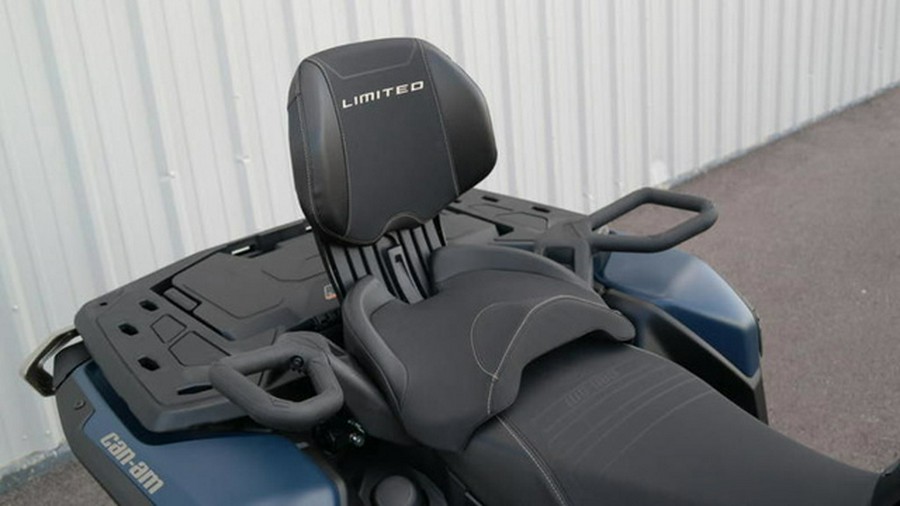 2026 Can-Am Outlander MAX Limited 1000R