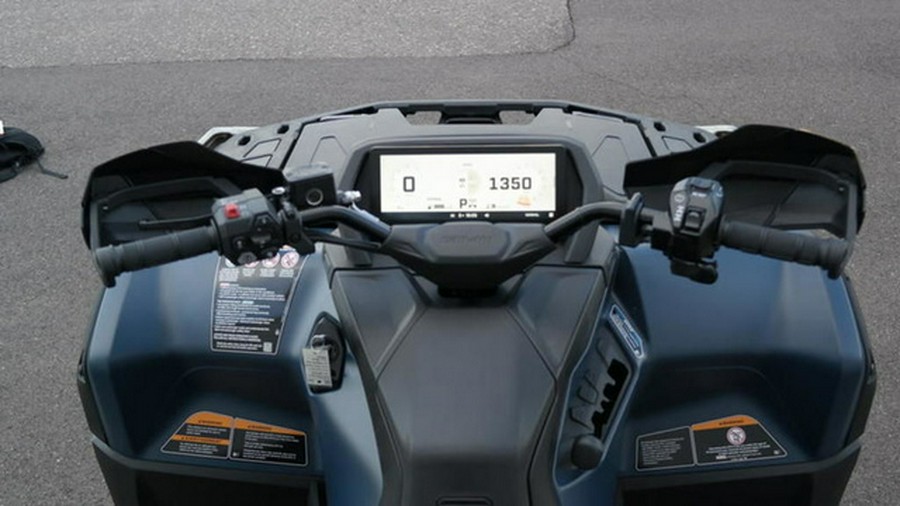 2026 Can-Am Outlander MAX Limited 1000R