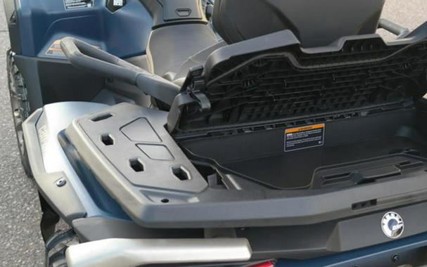 2026 Can-Am Outlander MAX Limited 1000R