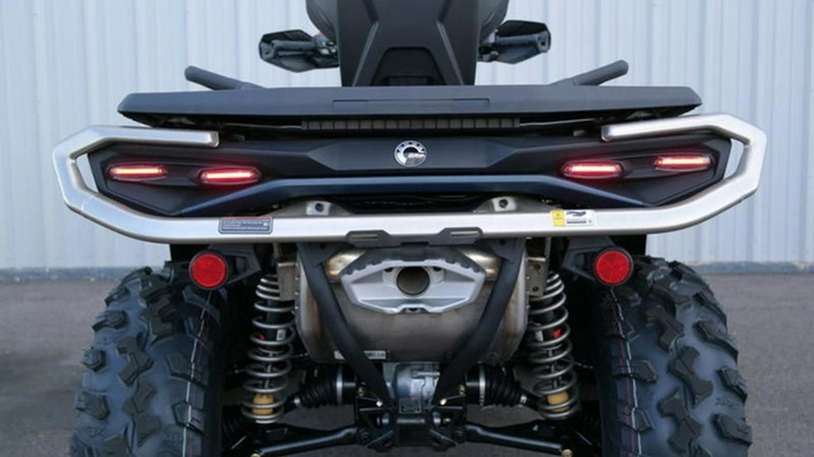2026 Can-Am Outlander MAX Limited 1000R