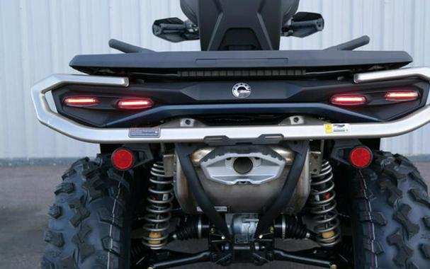 2026 Can-Am Outlander MAX Limited 1000R