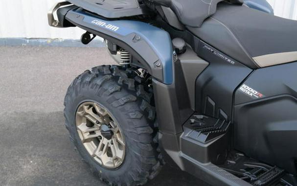 2026 Can-Am Outlander MAX Limited 1000R