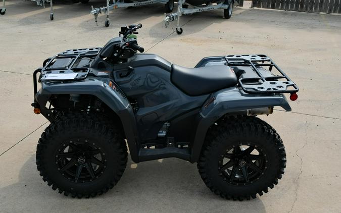 2026 HONDA FOURTRAX RANCHER 4X4 AUTOMATIC DCT EPS