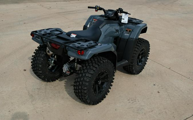 2026 HONDA FOURTRAX RANCHER 4X4 AUTOMATIC DCT EPS