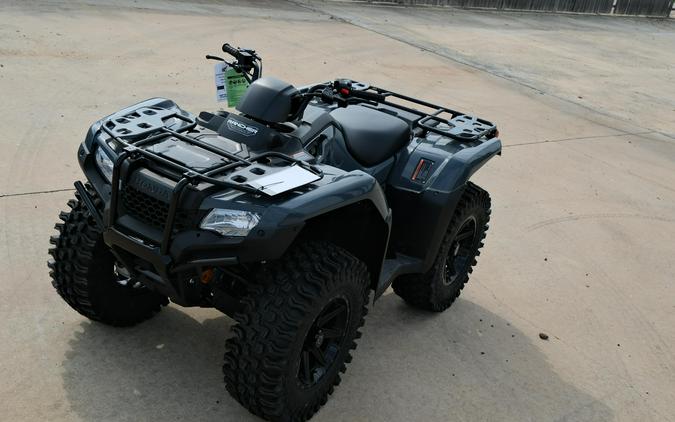 2026 HONDA FOURTRAX RANCHER 4X4 AUTOMATIC DCT EPS