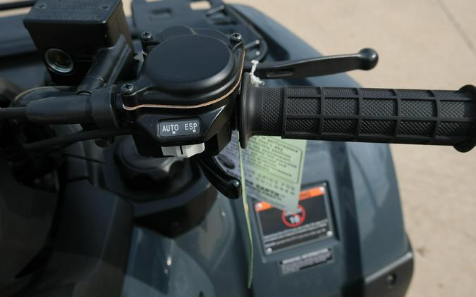 2026 HONDA FOURTRAX RANCHER 4X4 AUTOMATIC DCT EPS