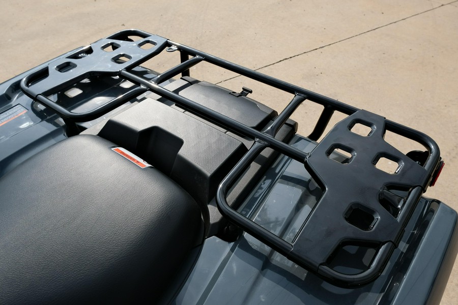 2026 HONDA FOURTRAX RANCHER 4X4 AUTOMATIC DCT EPS