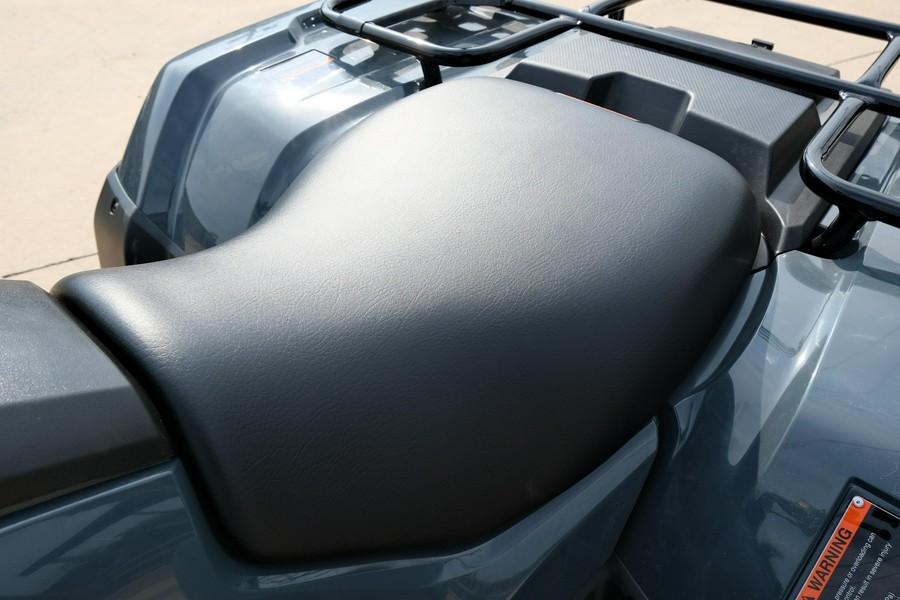 2026 HONDA FOURTRAX RANCHER 4X4 AUTOMATIC DCT EPS