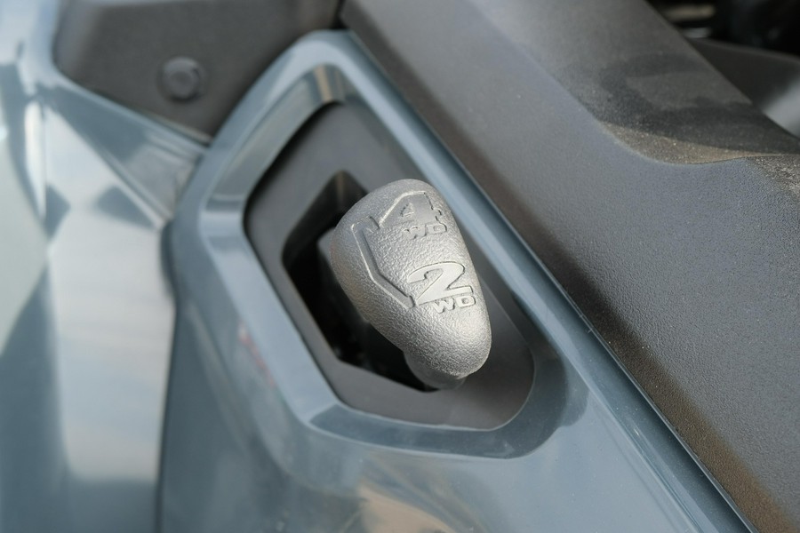 2026 HONDA FOURTRAX RANCHER 4X4 AUTOMATIC DCT EPS