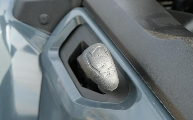 2026 HONDA FOURTRAX RANCHER 4X4 AUTOMATIC DCT EPS