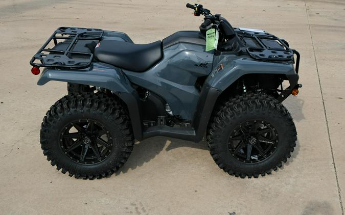2026 HONDA FOURTRAX RANCHER 4X4 AUTOMATIC DCT EPS