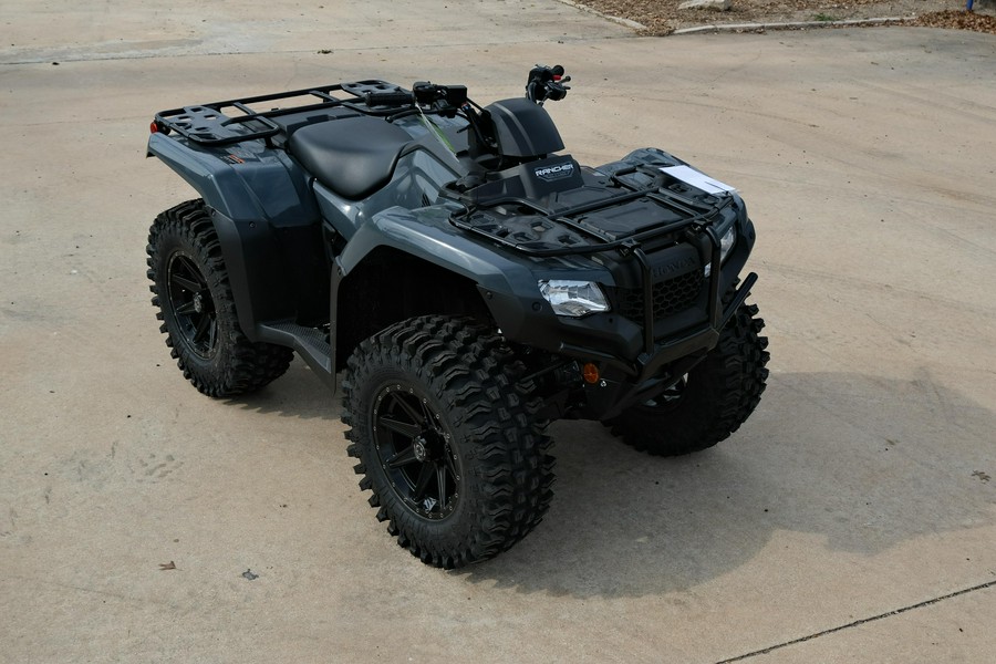 2026 HONDA FOURTRAX RANCHER 4X4 AUTOMATIC DCT EPS