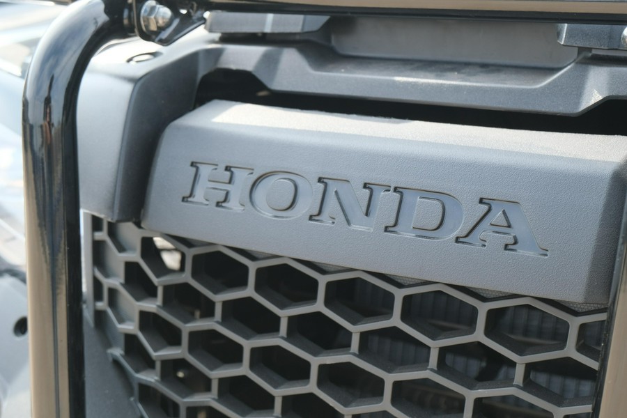 2026 HONDA FOURTRAX RANCHER 4X4 AUTOMATIC DCT EPS