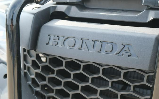 2026 HONDA FOURTRAX RANCHER 4X4 AUTOMATIC DCT EPS