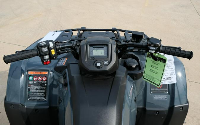 2026 HONDA FOURTRAX RANCHER 4X4 AUTOMATIC DCT EPS