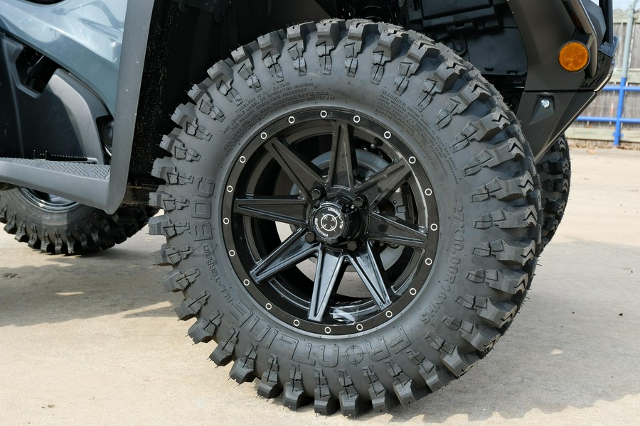 2026 HONDA FOURTRAX RANCHER 4X4 AUTOMATIC DCT EPS