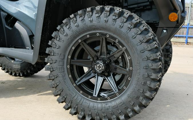 2026 HONDA FOURTRAX RANCHER 4X4 AUTOMATIC DCT EPS