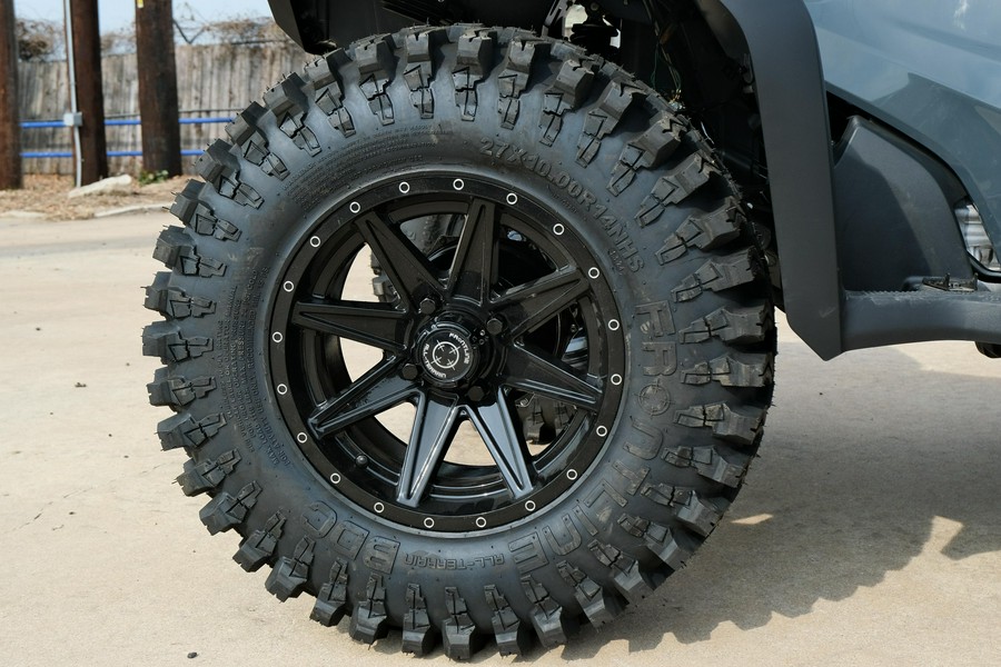 2026 HONDA FOURTRAX RANCHER 4X4 AUTOMATIC DCT EPS