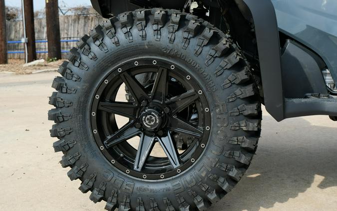 2026 HONDA FOURTRAX RANCHER 4X4 AUTOMATIC DCT EPS