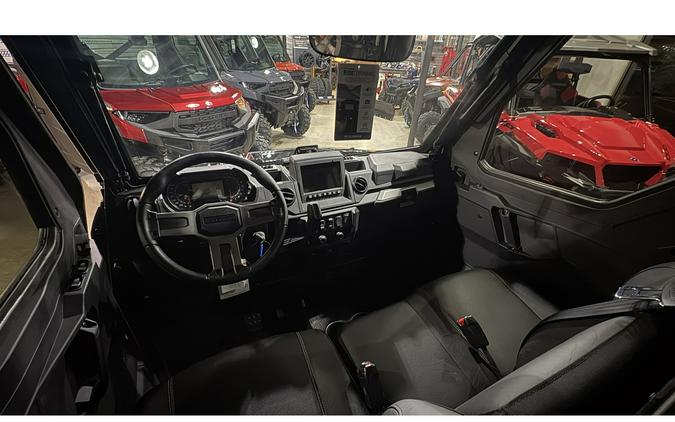 2026 Polaris Ranger® Crew XP 1000 NorthStar Edition Texas Edition