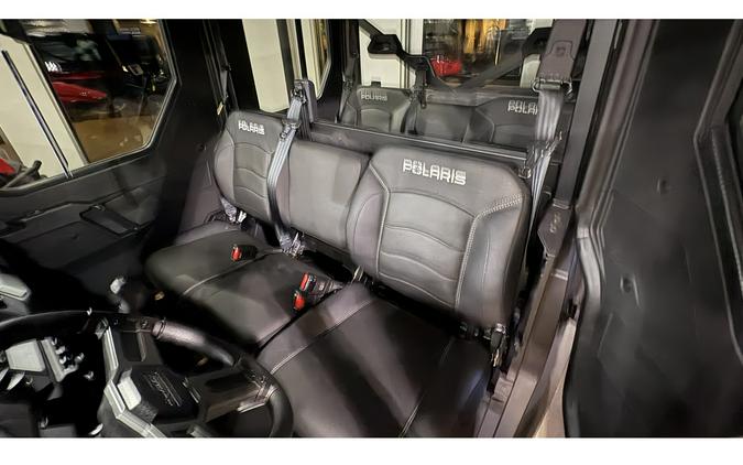 2026 Polaris Ranger® Crew XP 1000 NorthStar Edition Texas Edition