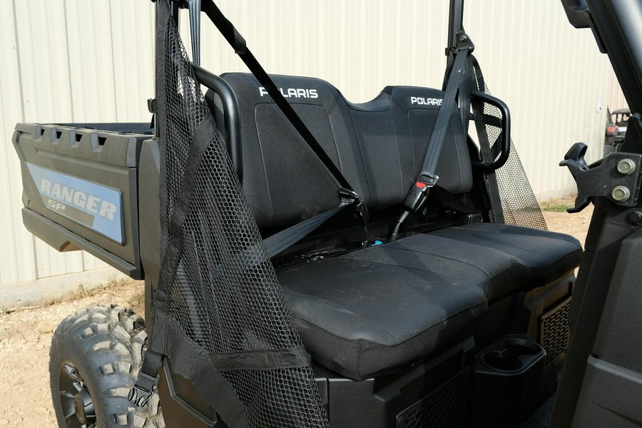 2026 POLARIS RANGER SP 570 PREMIUM