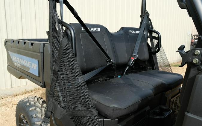 2026 POLARIS RANGER SP 570 PREMIUM