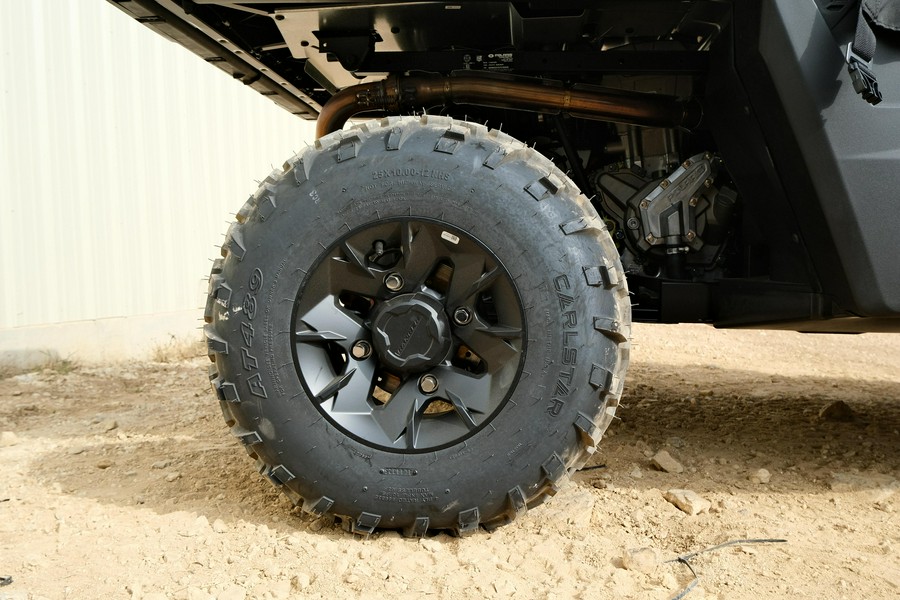 2026 POLARIS RANGER SP 570 PREMIUM