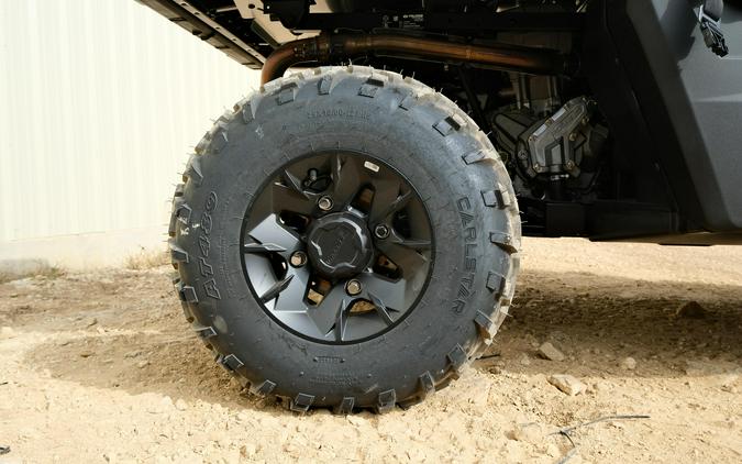 2026 POLARIS RANGER SP 570 PREMIUM