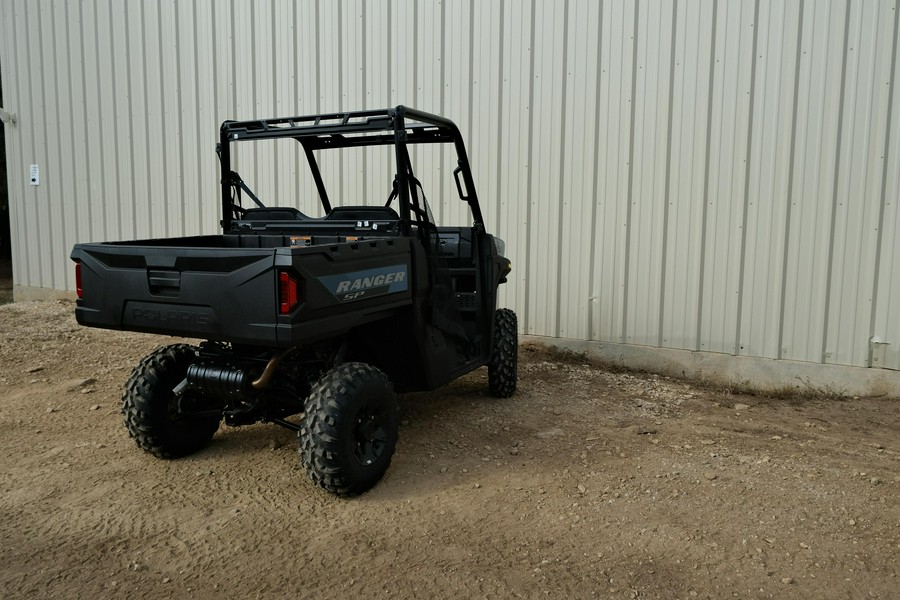 2026 POLARIS RANGER SP 570 PREMIUM
