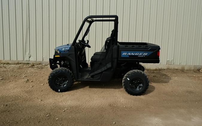 2026 POLARIS RANGER SP 570 PREMIUM